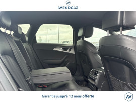 
                                                                                        Voiture
                                                                                         Audi A6 IV 3.2 BI TURBO 313 S LINE QUATTRO TRIPTONIC