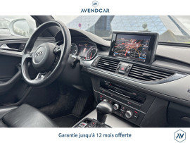 
                                                                                        Voiture
                                                                                         Audi A6 IV 3.2 BI TURBO 313 S LINE QUATTRO TRIPTONIC