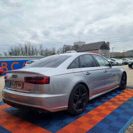 Voiture
Audi A6 LIMOUSINE Quattro 3.0 TDI 24V S-Tronic 272 cv