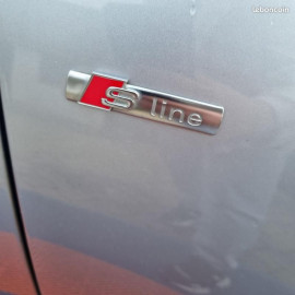 Voiture
Audi A6 LIMOUSINE Quattro 3.0 TDI 24V S-Tronic 272 cv