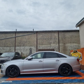 Voiture
Audi A6 LIMOUSINE Quattro 3.0 TDI 24V S-Tronic 272 cv
