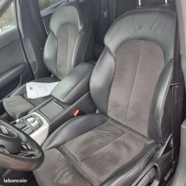 Voiture
Audi A6 LIMOUSINE Quattro 3.0 TDI 24V S-Tronic 272 cv