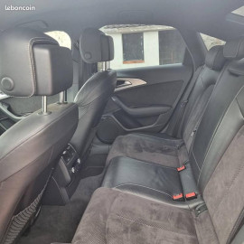 Voiture
Audi A6 LIMOUSINE Quattro 3.0 TDI 24V S-Tronic 272 cv