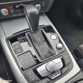 Voiture
Audi A6 LIMOUSINE Quattro 3.0 TDI 24V S-Tronic 272 cv