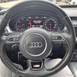 Voiture
Audi A6 LIMOUSINE Quattro 3.0 TDI 24V S-Tronic 272 cv