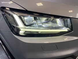 Voiture
Audi Q2 1.0 TFSI 116 S tronic SPORT