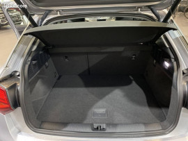 Voiture
Audi Q2 1.0 TFSI 116 S tronic SPORT
