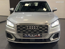 Voiture
Audi Q2 1.0 TFSI 116 S tronic SPORT