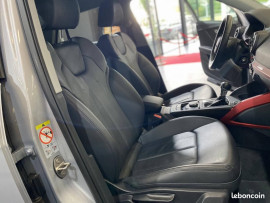 Voiture
Audi Q2 1.0 TFSI 116 S tronic SPORT