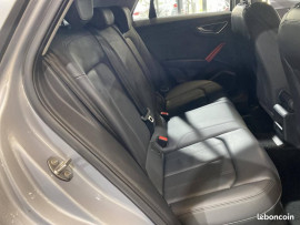 Voiture
Audi Q2 1.0 TFSI 116 S tronic SPORT