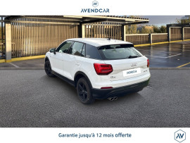 
                                                                                        Voiture
                                                                                         Audi Q2