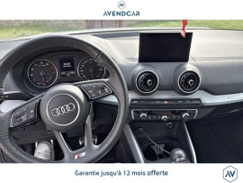 
                                                                                        Voiture
                                                                                         Audi Q2