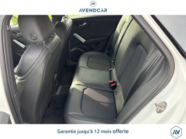 
                                                                                        Voiture
                                                                                         Audi Q2