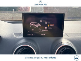 
                                                                                        Voiture
                                                                                         Audi Q2