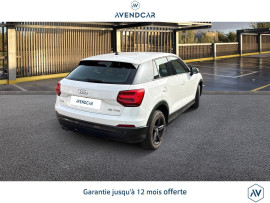 
                                                                                        Voiture
                                                                                         Audi Q2