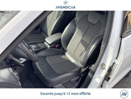 
                                                                                        Voiture
                                                                                         Audi Q2