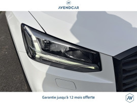 
                                                                                        Voiture
                                                                                         Audi Q2