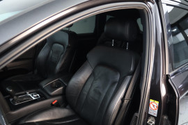 
                                                                                        Voiture
                                                                                         Audi Q7 3.0 TDI V6 S line Tiptronic quattro Euro 5 5dr
