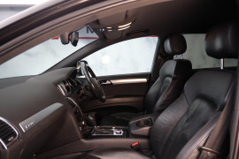 
                                                                                        Voiture
                                                                                         Audi Q7 3.0 TDI V6 S line Tiptronic quattro Euro 5 5dr
