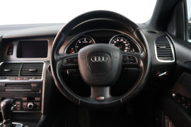 
                                                                                        Voiture
                                                                                         Audi Q7 3.0 TDI V6 S line Tiptronic quattro Euro 5 5dr