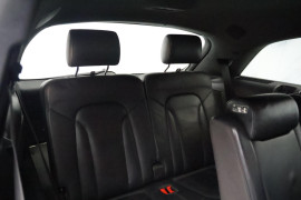 
                                                                                        Voiture
                                                                                         Audi Q7 3.0 TDI V6 S line Tiptronic quattro Euro 5 5dr