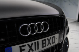 
                                                                                        Voiture
                                                                                         Audi Q7 3.0 TDI V6 S line Tiptronic quattro Euro 5 5dr
