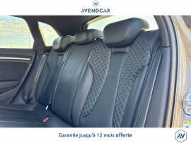 Voiture
                                                                                Audi Rs3 Sportback ABT