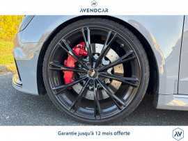 Voiture
                                                                                Audi Rs3 Sportback ABT