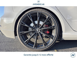 
                                                                                        Voiture
                                                                                         Audi Rs3 Sportback ABT