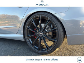 
                                                                                        Voiture
                                                                                         Audi Rs3 Sportback ABT