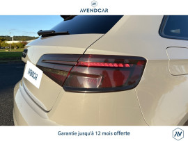 
                                                                                        Voiture
                                                                                         Audi Rs3 Sportback ABT