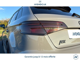 
                                                                                        Voiture
                                                                                         Audi Rs3 Sportback ABT