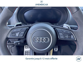 
                                                                                        Voiture
                                                                                         Audi Rs3 Sportback ABT