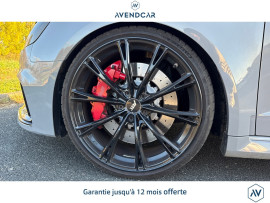 
                                                                                        Voiture
                                                                                         Audi Rs3 Sportback ABT