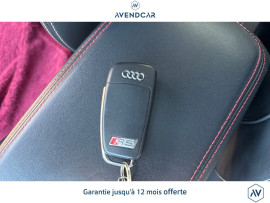 
                                                                                        Voiture
                                                                                         Audi Rs3 Sportback ABT