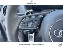 
                                                                                        Voiture
                                                                                         Audi Rs3 Sportback ABT