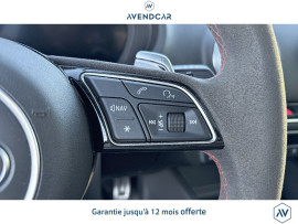 
                                                                                        Voiture
                                                                                         Audi Rs3 Sportback ABT
