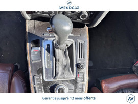 
                                                                                        Voiture
                                                                                         AUDI S5 V8 4.2 FSI QUATTRO TIPTRONIC