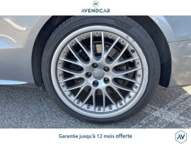 
                                                                                        Voiture
                                                                                         AUDI S5 V8 4.2 FSI QUATTRO TIPTRONIC