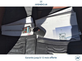 
                                                                                        Voiture
                                                                                         AUDI S5 V8 4.2 FSI QUATTRO TIPTRONIC