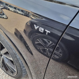 Voiture
Audi SQ7 TDI quattro 3956cm3 435cv