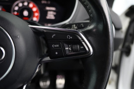 
                                                                                        Voiture
                                                                                         Audi TT 2.0 TDI ultra Sport Euro 6 (s/s) 3dr