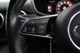 
                                                                                        Voiture
                                                                                         Audi TT 2.0 TDI ultra Sport Euro 6 (s/s) 3dr