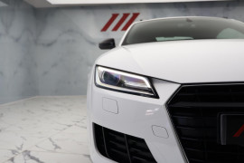 
                                                                                        Voiture
                                                                                         Audi TT 2.0 TDI ultra Sport Euro 6 (s/s) 3dr