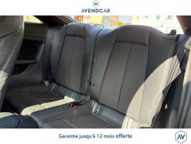 Voiture
                                                                                Audi Tt 3 S COUPE 1.8 TFSI S LINE S TRONIC
