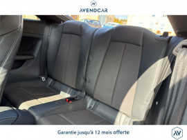 Voiture
                                                                                Audi Tt 3 S COUPE 1.8 TFSI S LINE S TRONIC