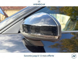 Voiture
                                                                                Audi Tt 3 S COUPE 1.8 TFSI S LINE S TRONIC