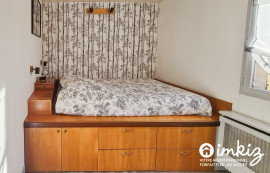 
                                                                                        Vente
                                                                                         Aulnay Maison de charme 70 m² – terrasse et garage