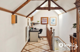 
                                                                                        Vente
                                                                                         Aulnay Maison de charme 70 m² – terrasse et garage