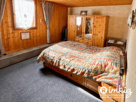 
                                                                                        Vente
                                                                                         Authentique maison savoyarde avec terrasse